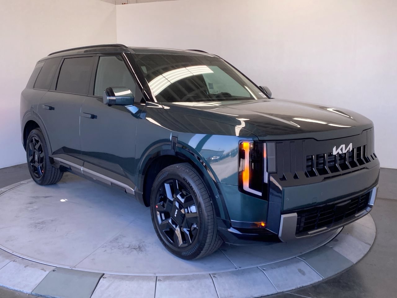 Used 2027 Kia Telluride SX Prestige AWD/4WD image 7