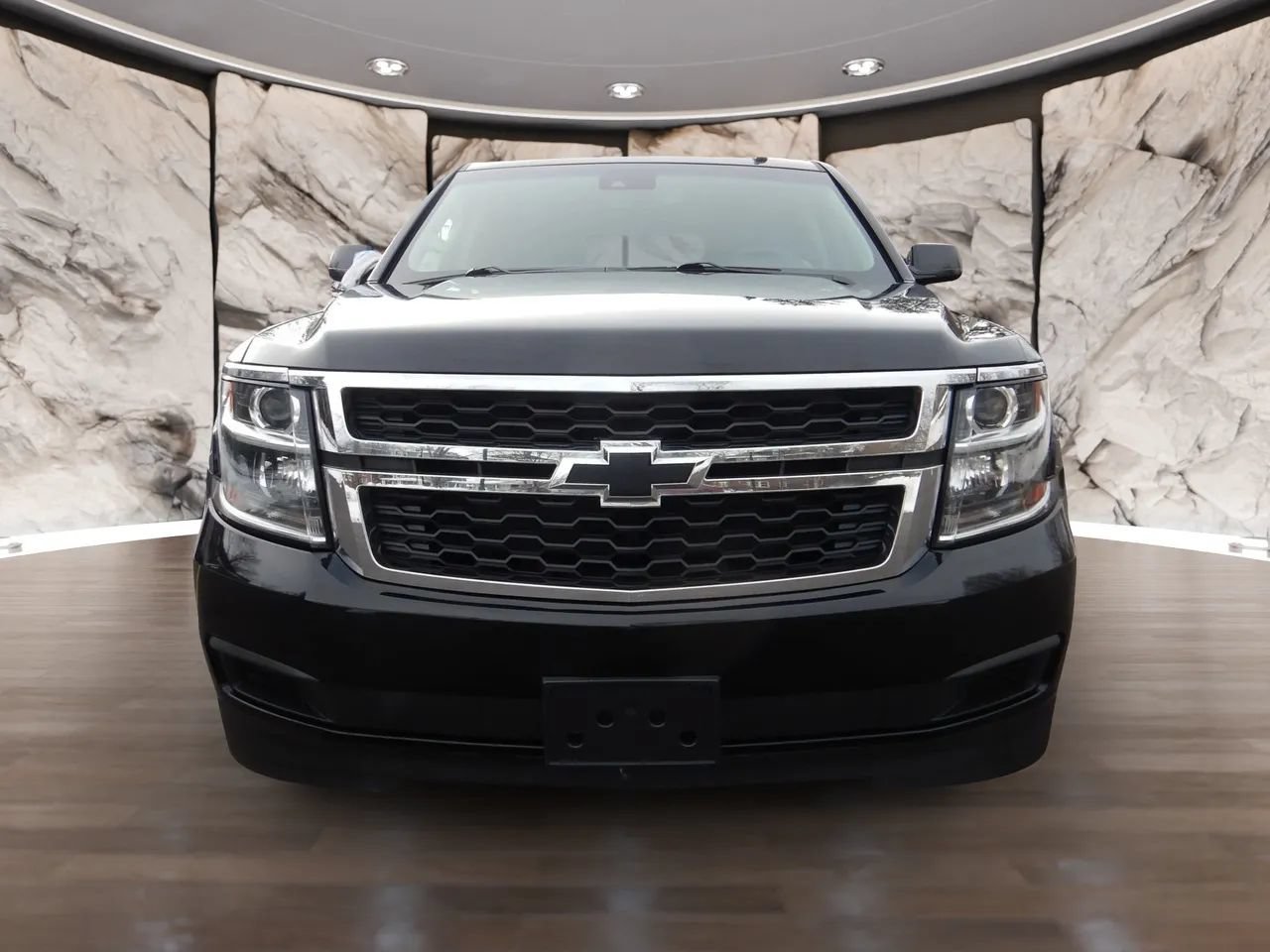 Used 2020 Chevrolet Tahoe LT AWD/4WD image 2