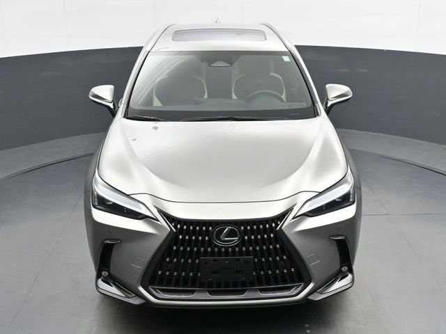 Certified 2023 Lexus NX 350 AWD image 17