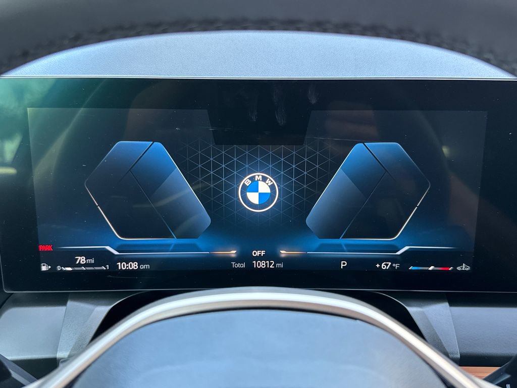 Used 2025 BMW X3 xDrive30i w/ Premium Package image 32