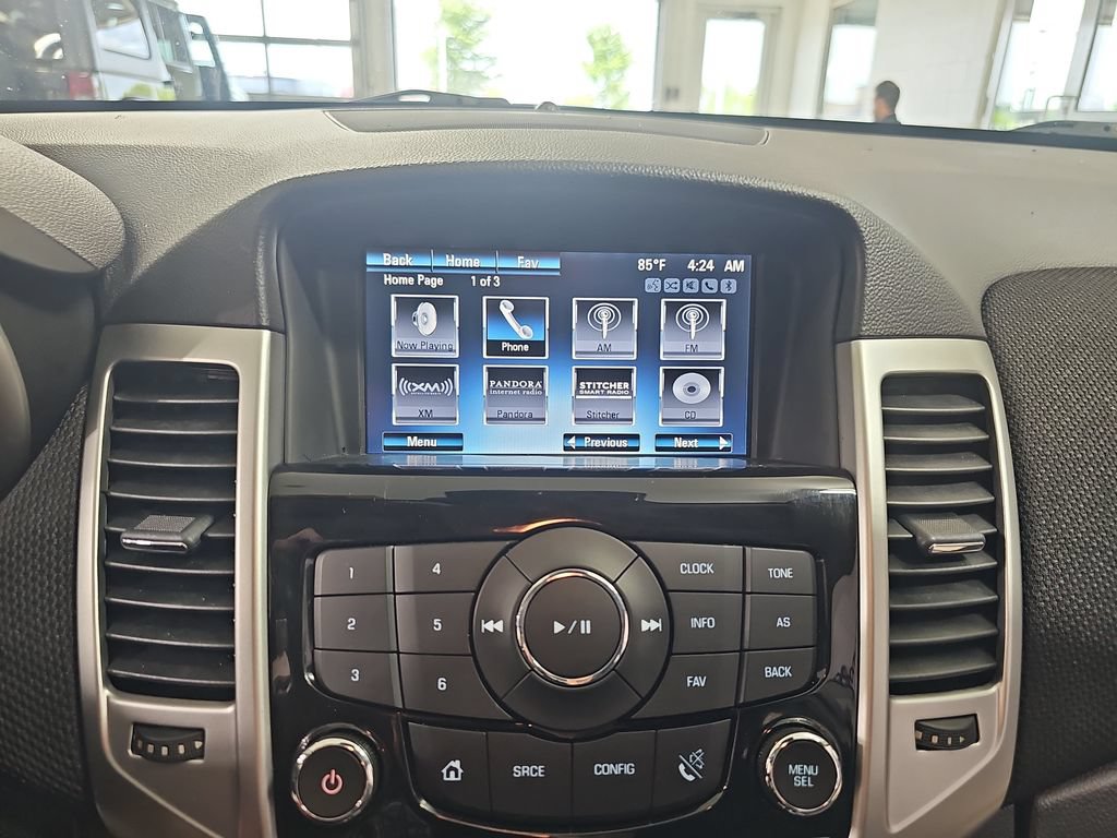 Used 2016 Chevrolet Cruze LT FWD image 26