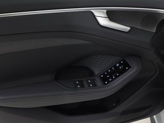 New 2026 Audi A6 Premium Plus AWD/4WD image 11