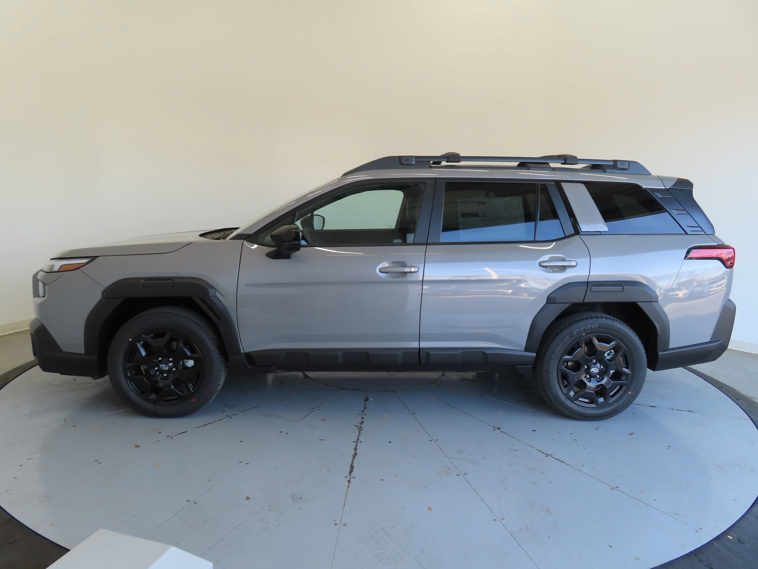 New 2026 Subaru Outback Limited image 9