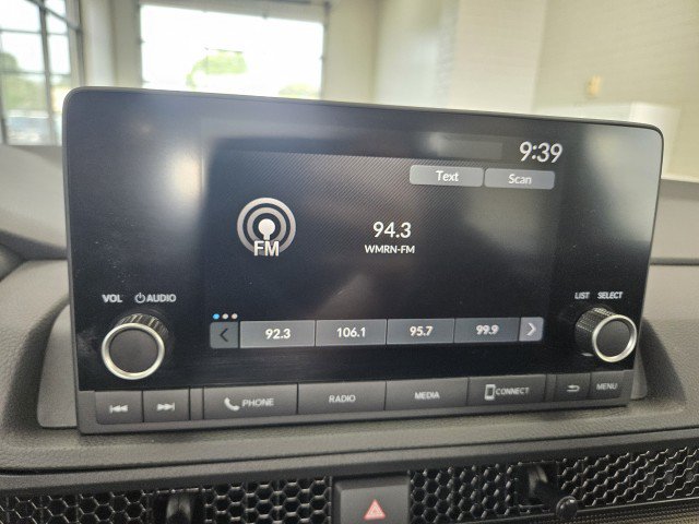 Used 2023 Honda CR-V LX image 23