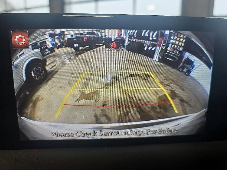 Used 2020 MAZDA CX-5 Grand Touring w/ GT Premium Package AWD/4WD image 24