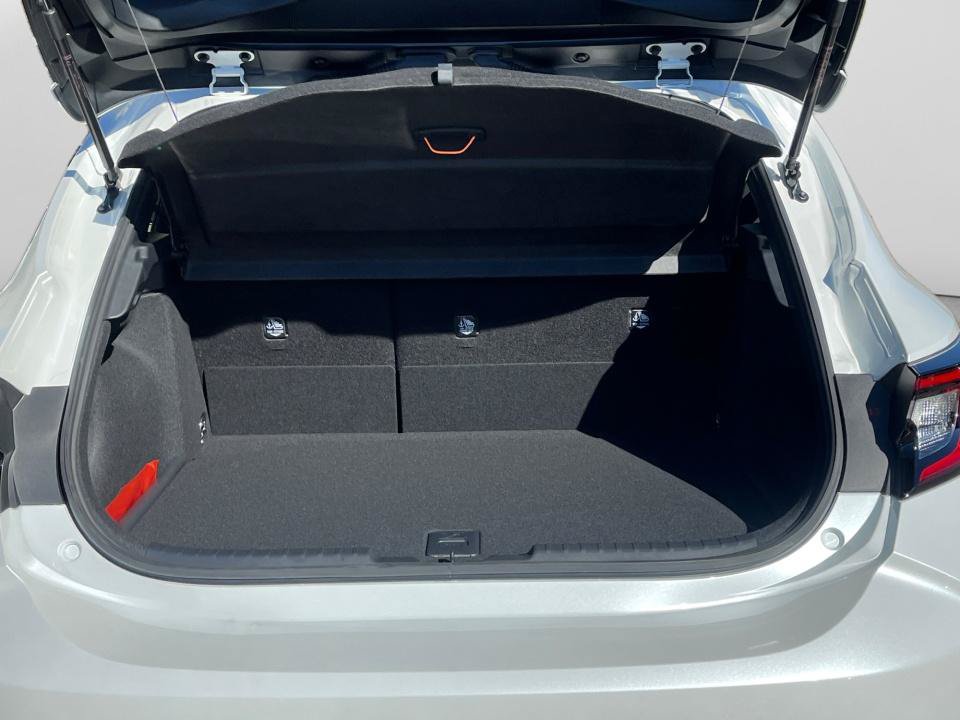 New 2027 Toyota Corolla SE w/ SE Premium Package FWD image 12
