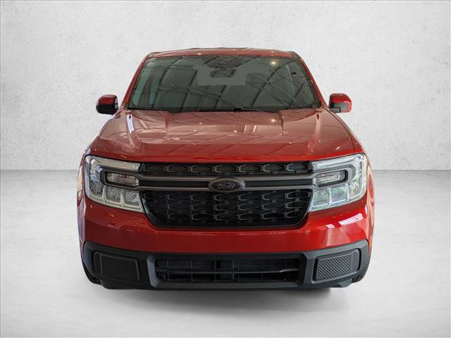 Used 2023 Ford Maverick XLT w/ XLT Luxury Package video 2