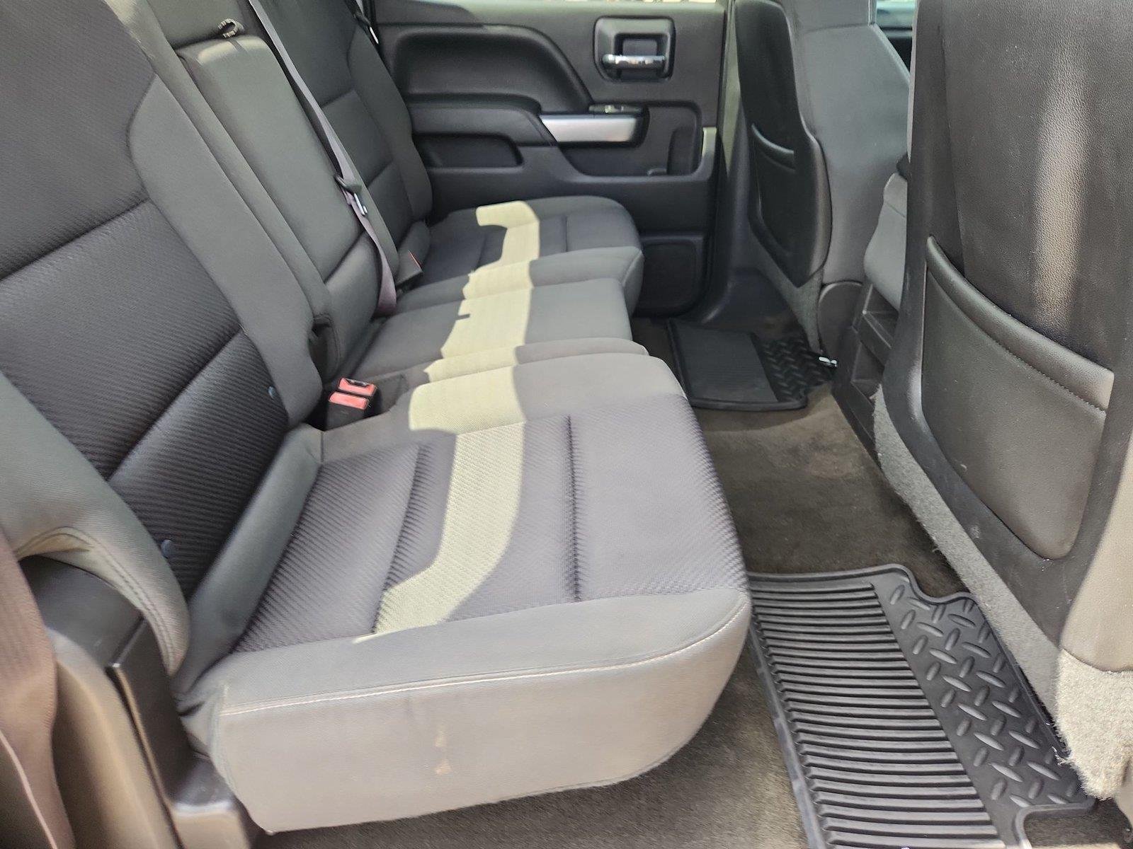 Used 2015 Chevrolet Silverado 1500 LT w/ Texas Edition, 1LT Trim RWD image 15