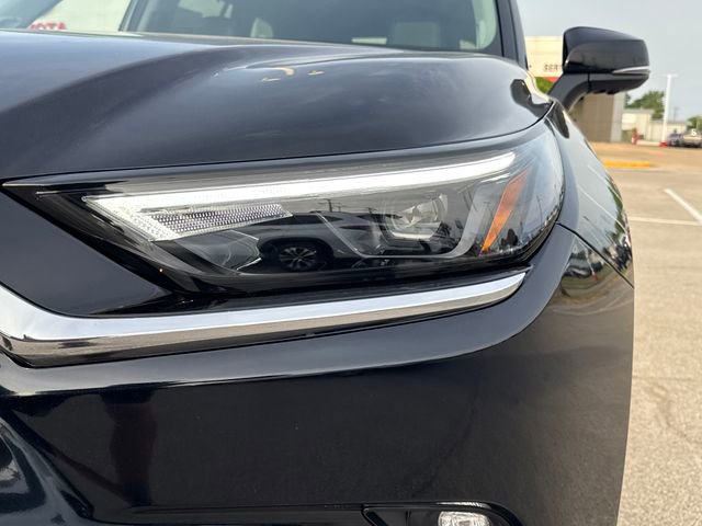 New 2026 Toyota Grand Highlander Limited image 11