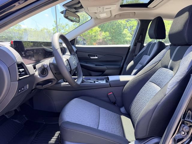 New 2026 Nissan Sentra SV w/ SV Convenience Package FWD image 16