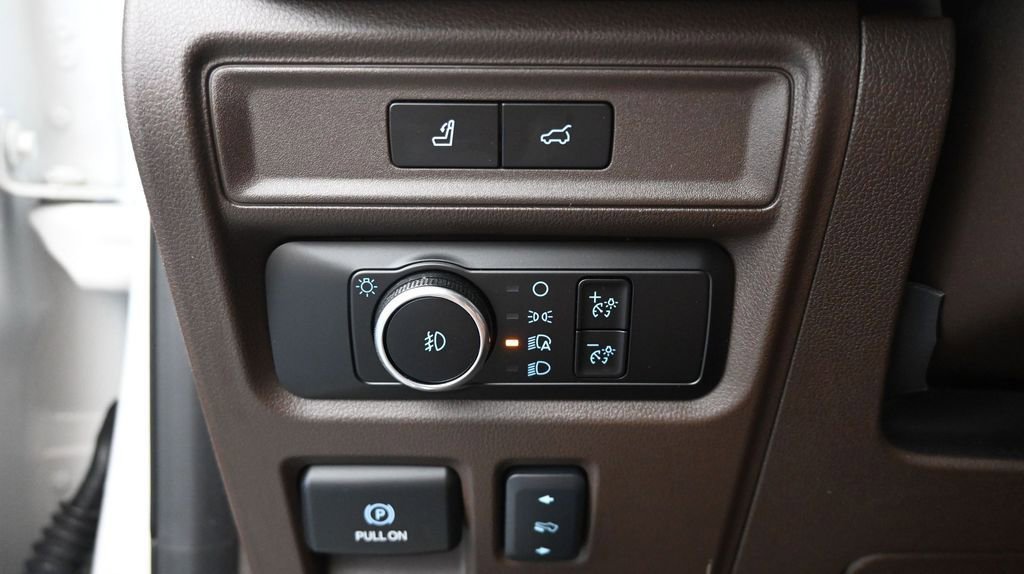 Used 2024 Ford Expedition King Ranch RWD image 31
