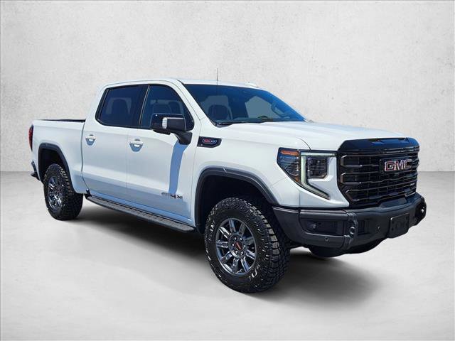 New 2026 GMC Sierra 1500 AT4X AWD/4WD image 7