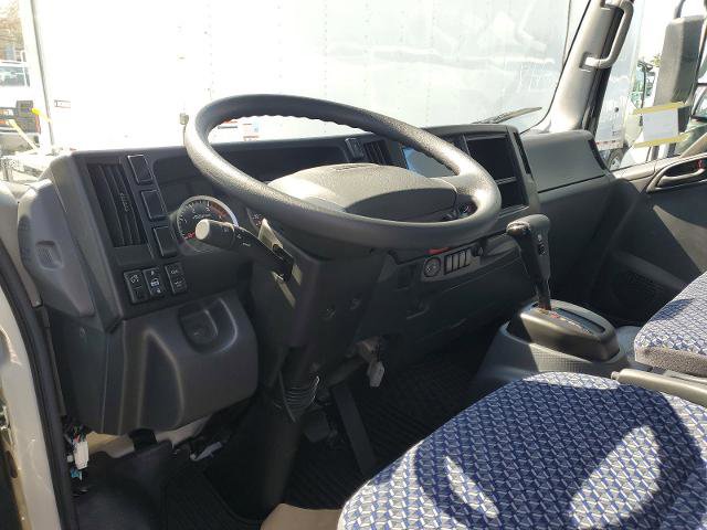 New 2024 Chevrolet Low Cab Forward 5500XD RWD image 9
