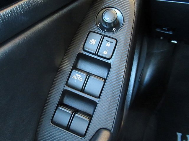 Used 2015 MAZDA MAZDA3 i Grand Touring image 29