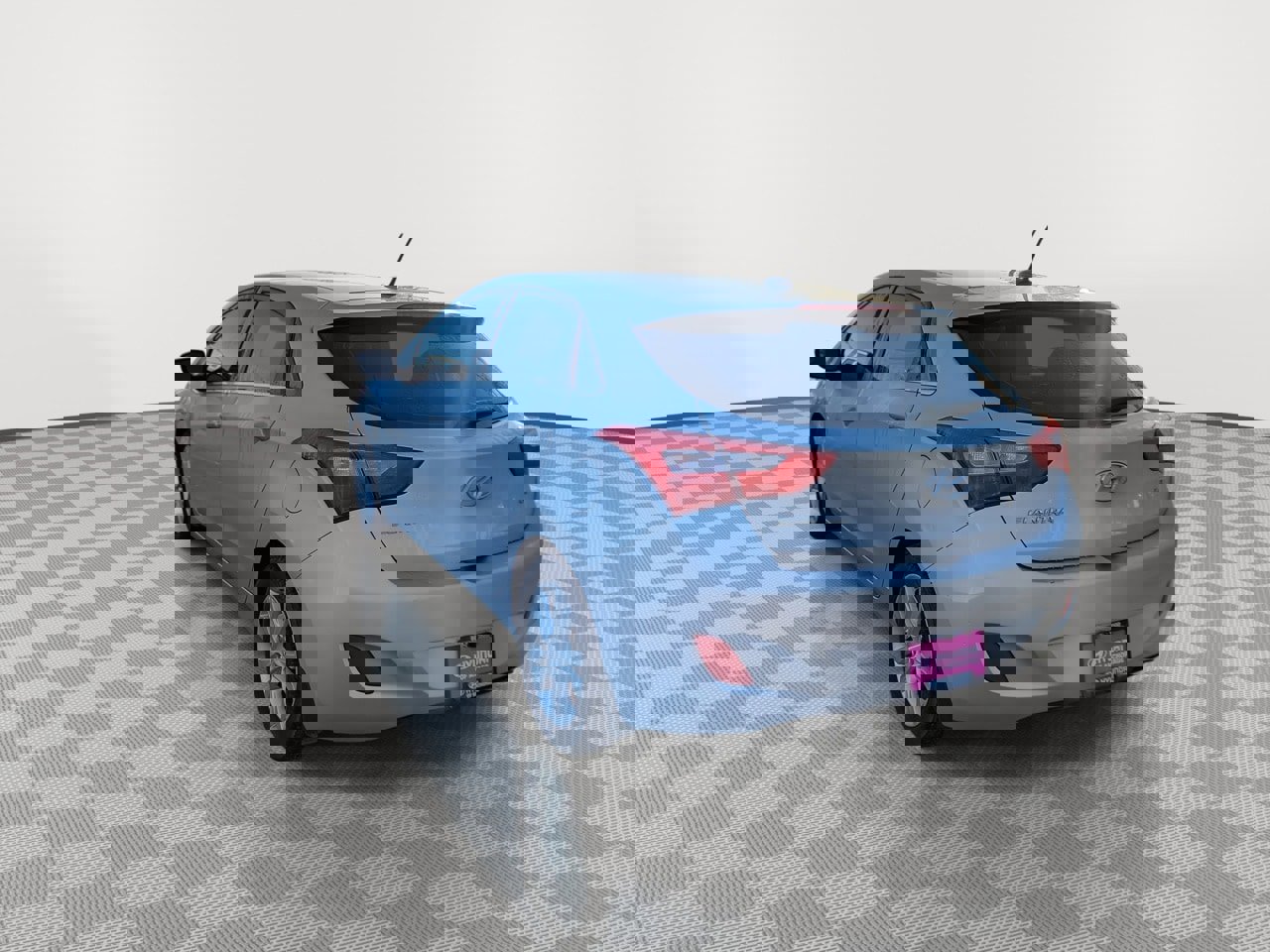 Used 2014 Hyundai Elantra GT image 6