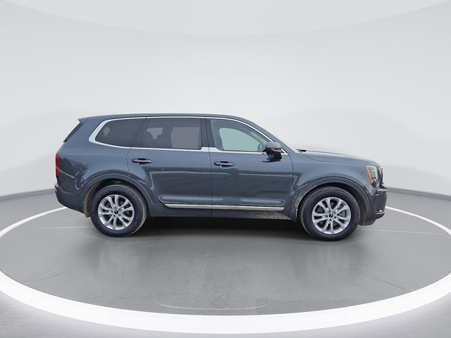Used 2022 Kia Telluride LX image 10