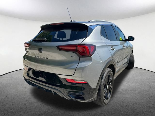 Used 2024 Buick Encore GX Sport Touring AWD/4WD image 14