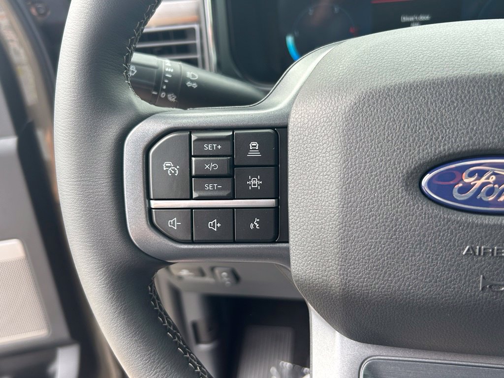 New 2027 Ford F250 Lariat w/ Lariat Ultimate Package AWD/4WD image 41