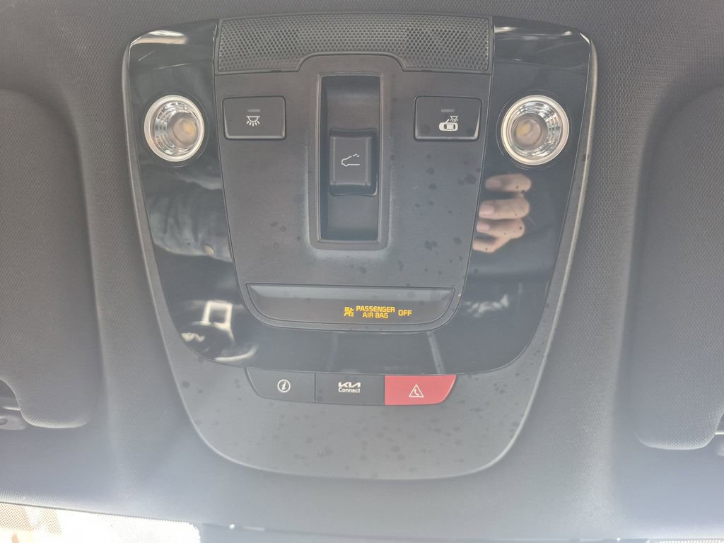 Certified 2023 Kia K5 GT-Line image 27