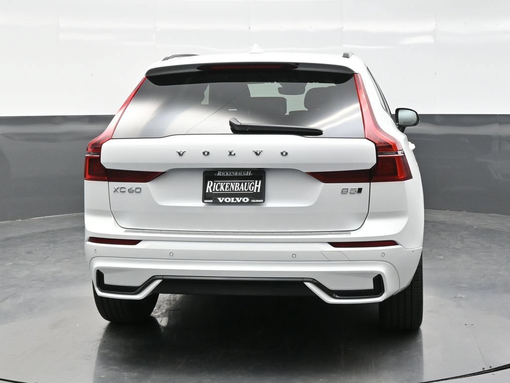 New 2026 Volvo XC60 B5 Plus w/ Climate Package AWD/4WD image 6