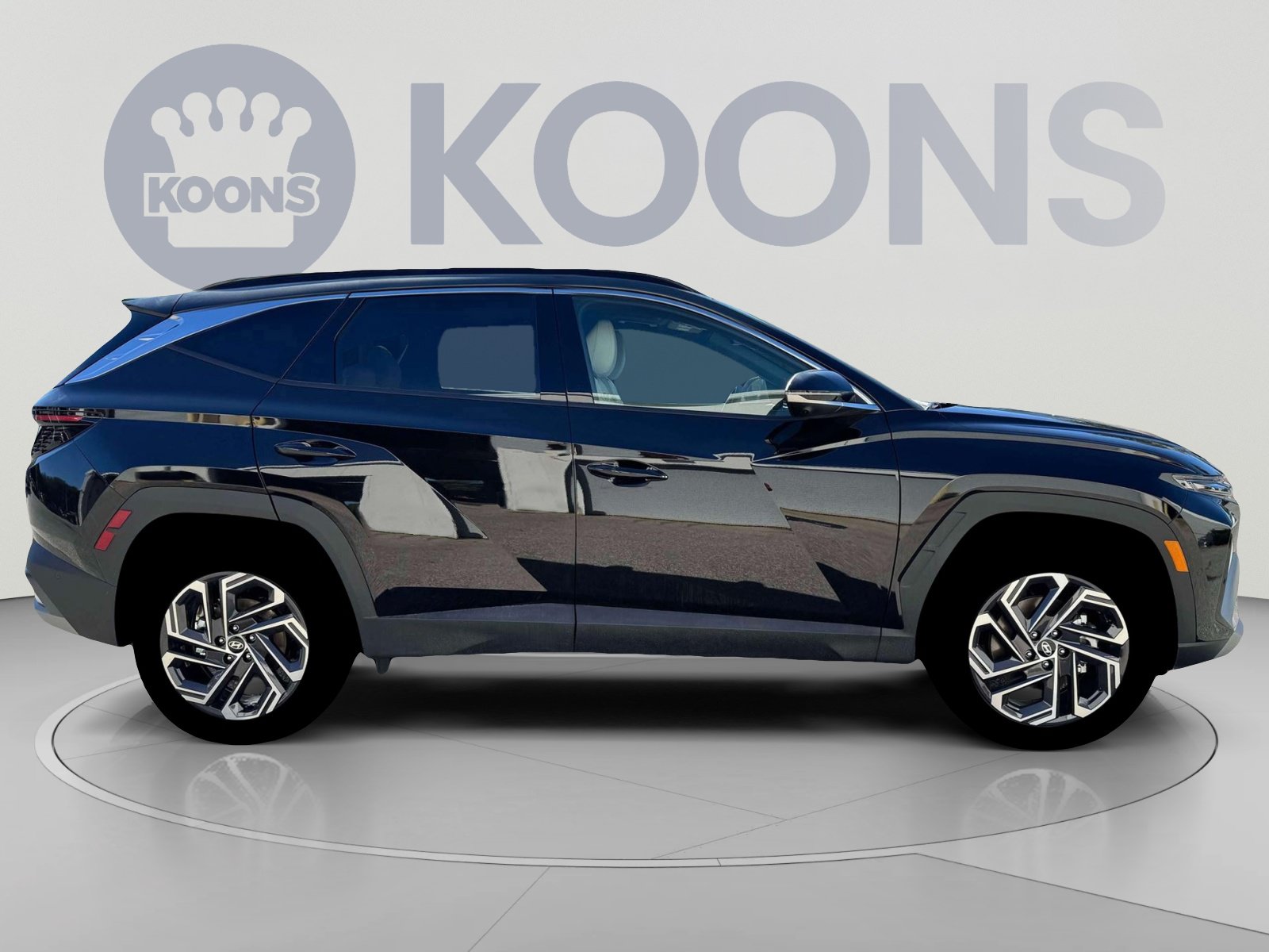 New 2026 Hyundai Tucson Limited AWD/4WD image 12