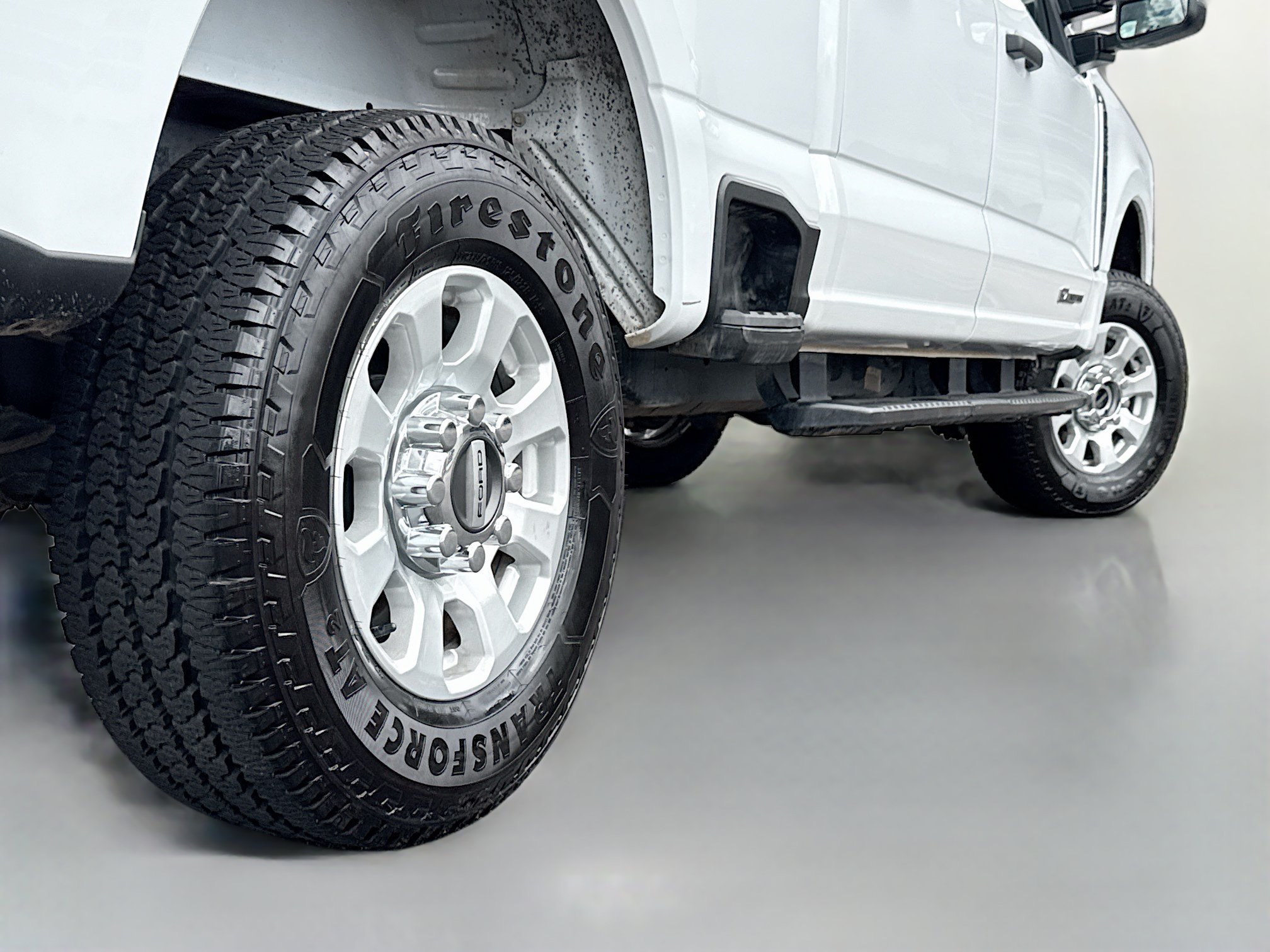 Certified 2024 Ford F250 XLT AWD/4WD image 17