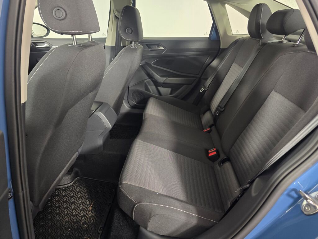 New 2025 Volkswagen Jetta S image 36