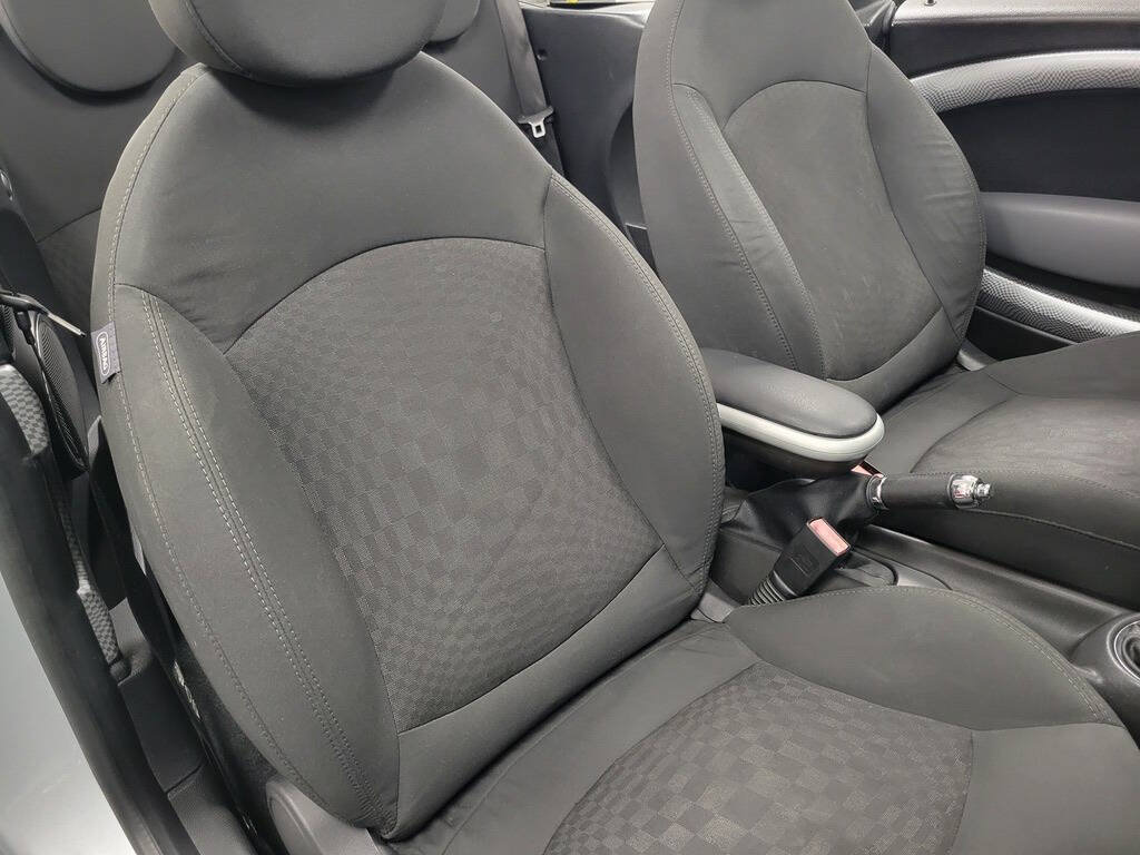 Used 2010 MINI Cooper S FWD image 33