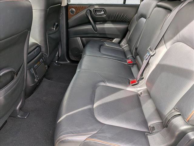 Used 2019 Nissan Armada Platinum image 18