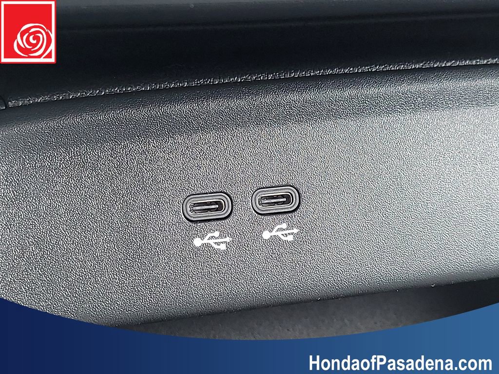 New 2026 Honda Prologue Touring image 13