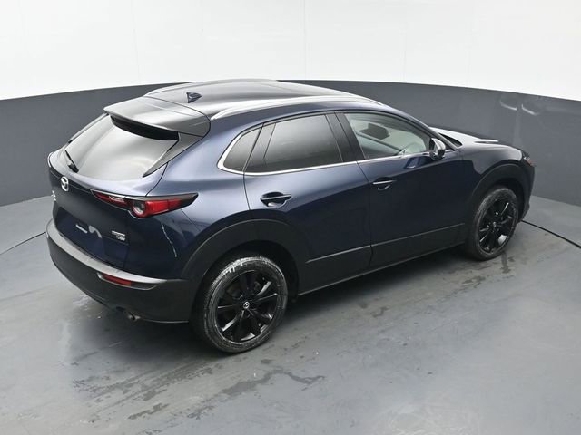 Certified 2023 MAZDA CX-30 2.5 Turbo w/ Premium Package AWD/4WD image 39