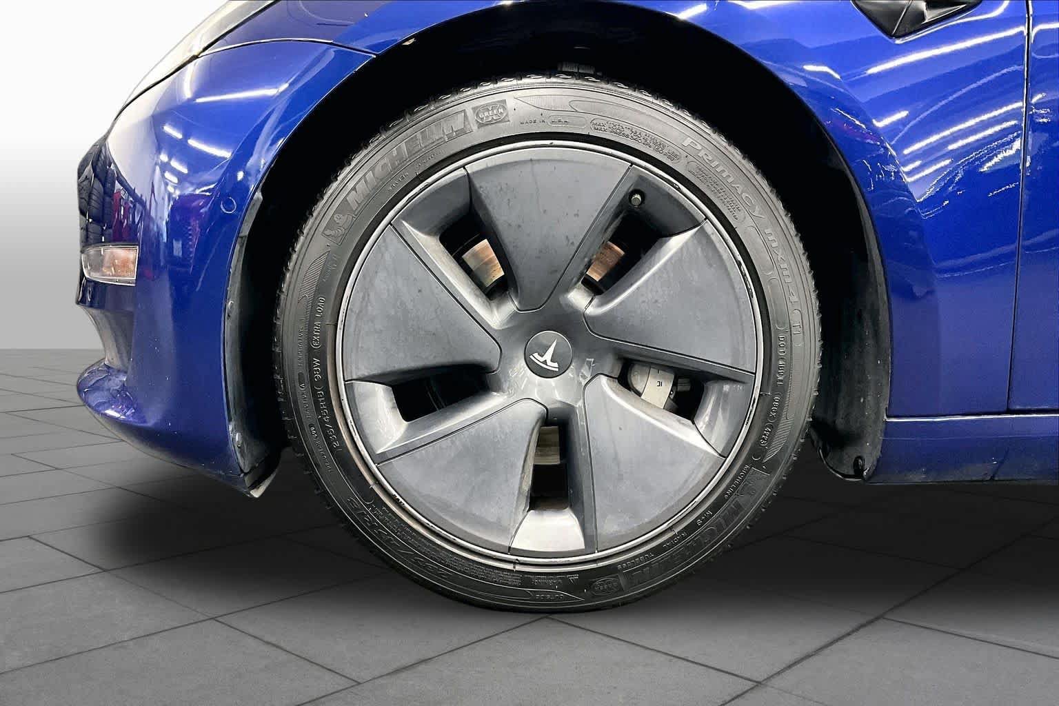Used 2022 Tesla Model 3 RWD image 10
