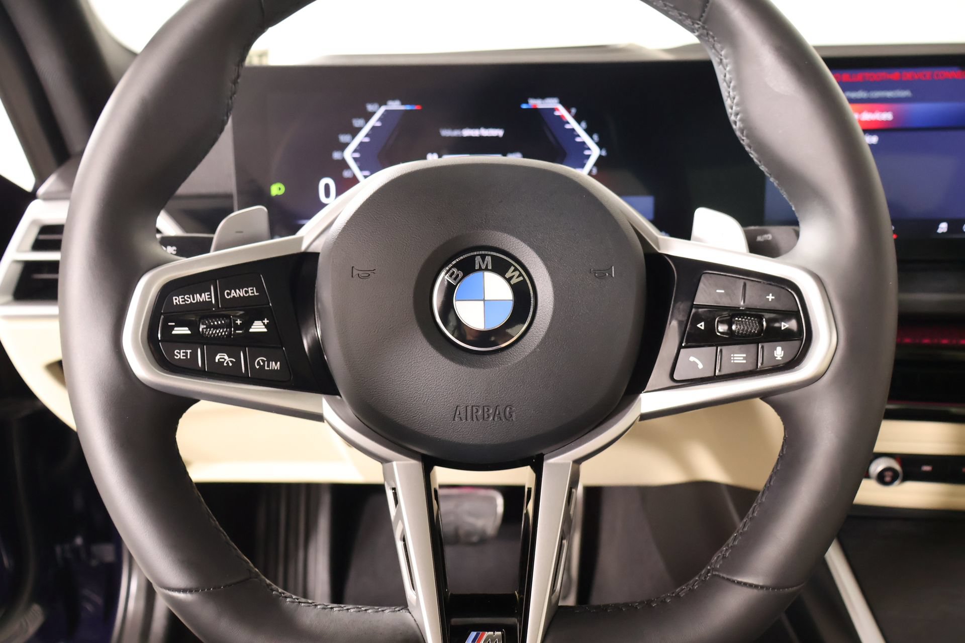 Used 2026 BMW 330i xDrive Sedan w/ M Sport Package AWD/4WD image 3