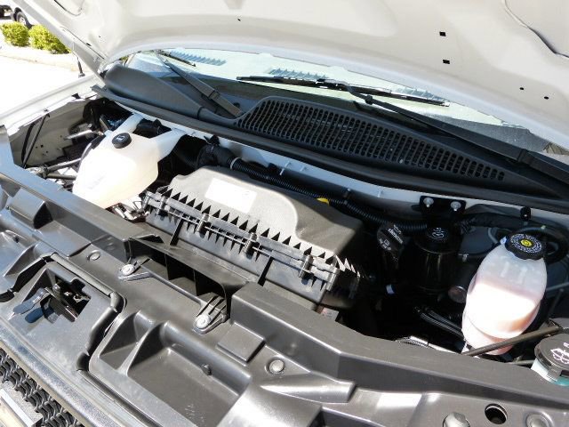 Used 2022 Chevrolet Express 2500 w/ Driver Convenience Package image 10