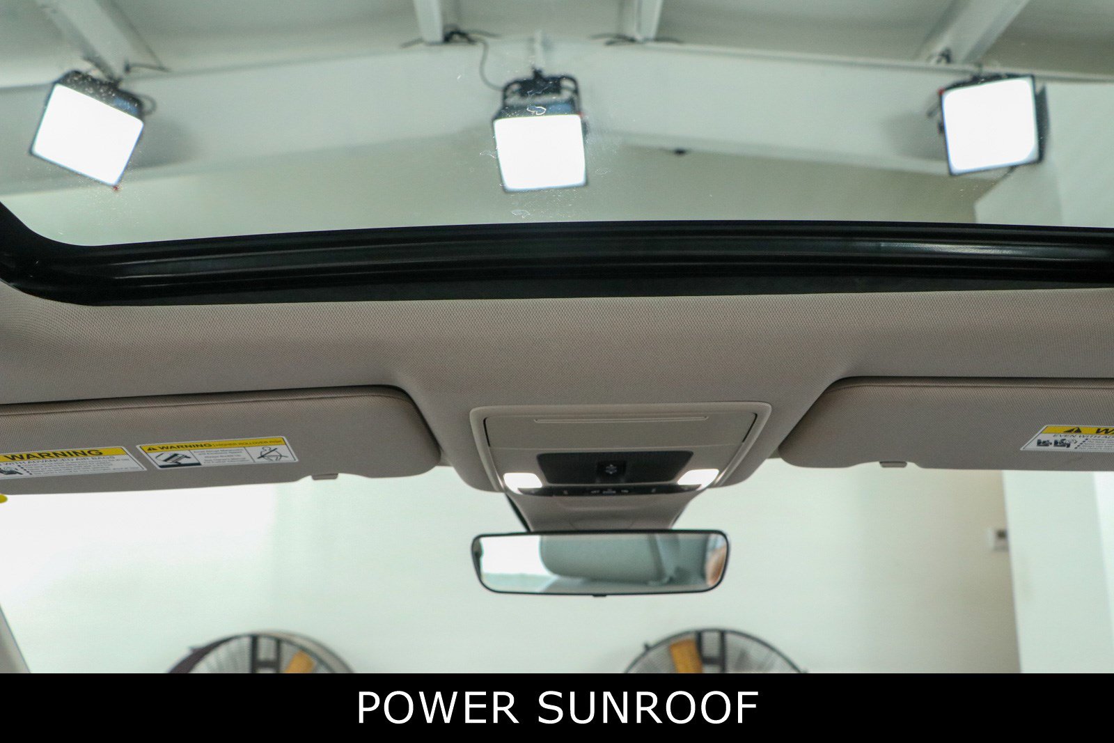 Used 2024 Honda CR-V EX-L image 21