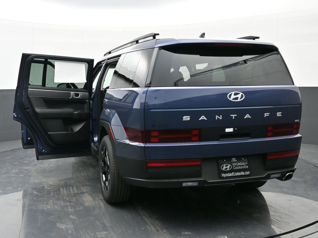 Used 2025 Hyundai Santa Fe SEL image 34