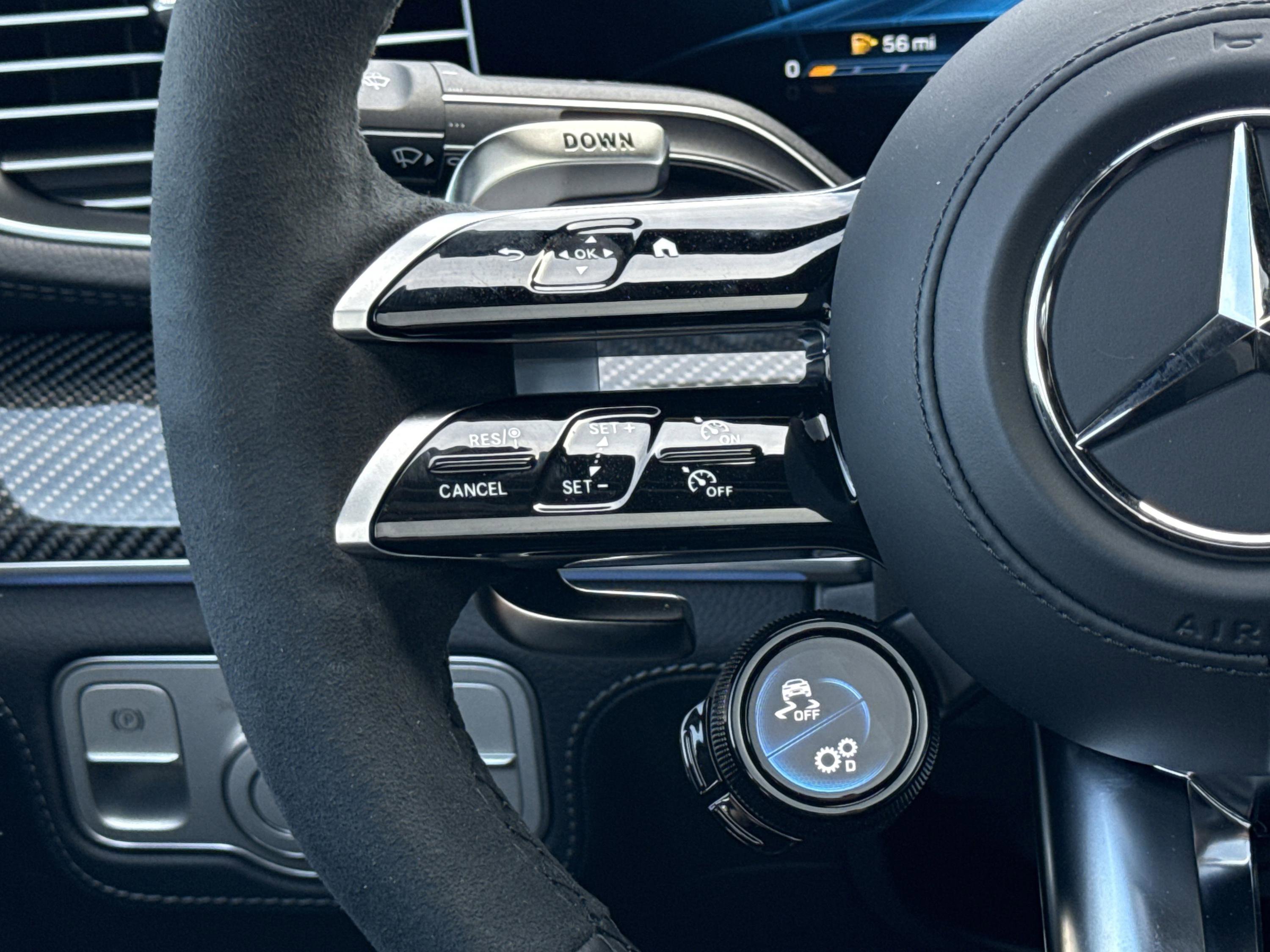 New 2026 Mercedes-Benz GLE 53 AMG 4MATIC Coupe image 33