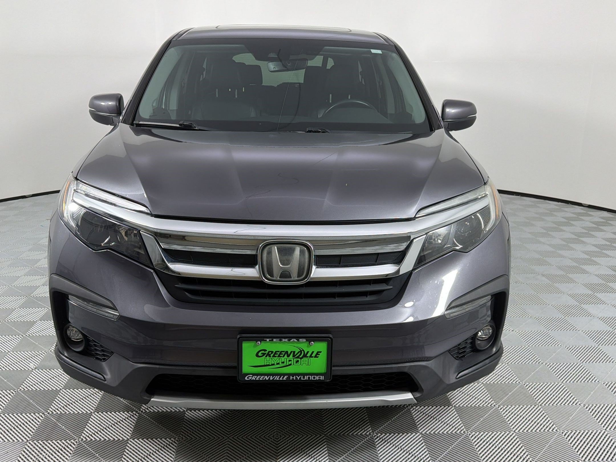 Used 2020 Honda Pilot EX-L image 6
