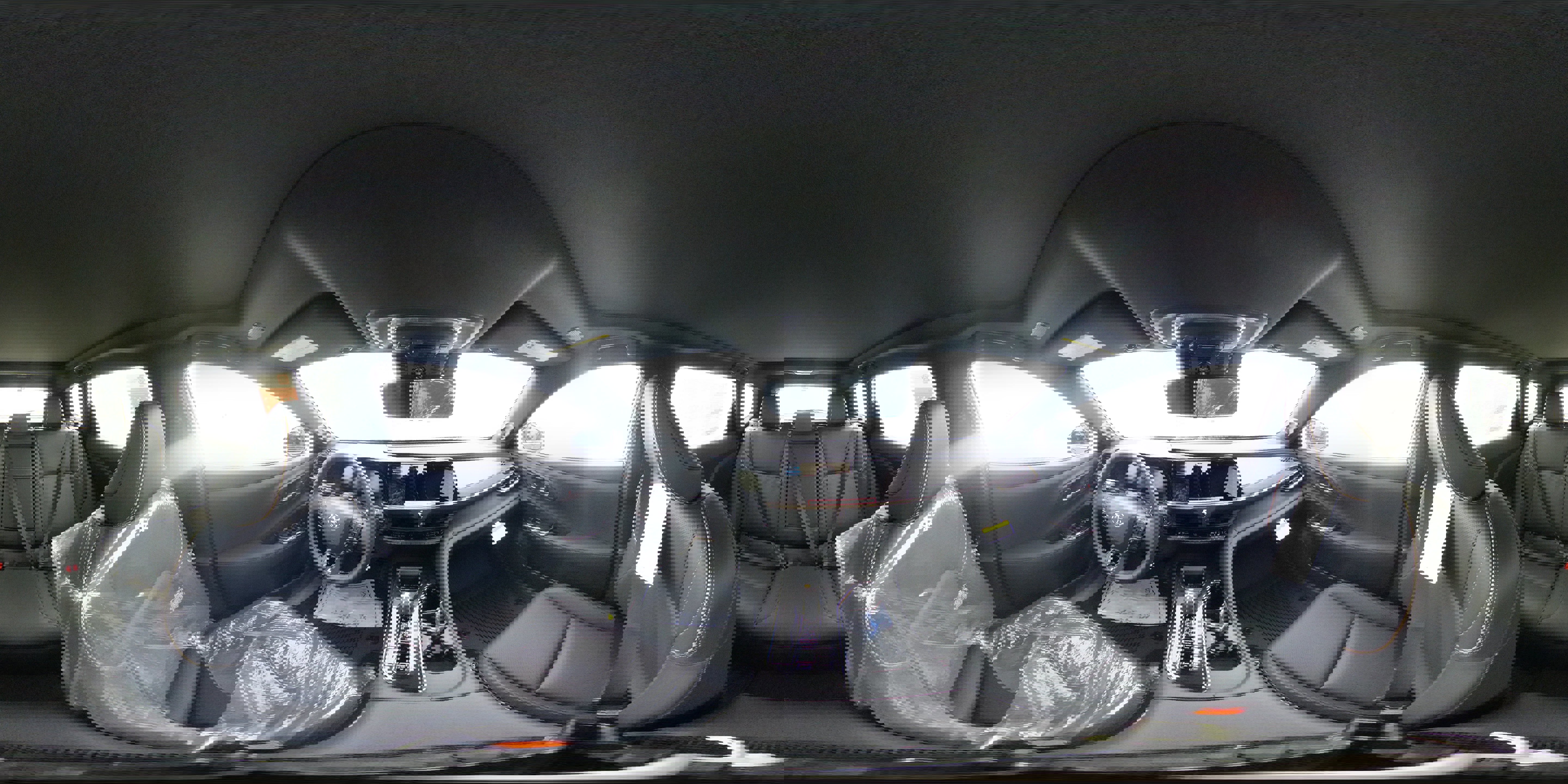 New 2026 Toyota Crown Signia image 33