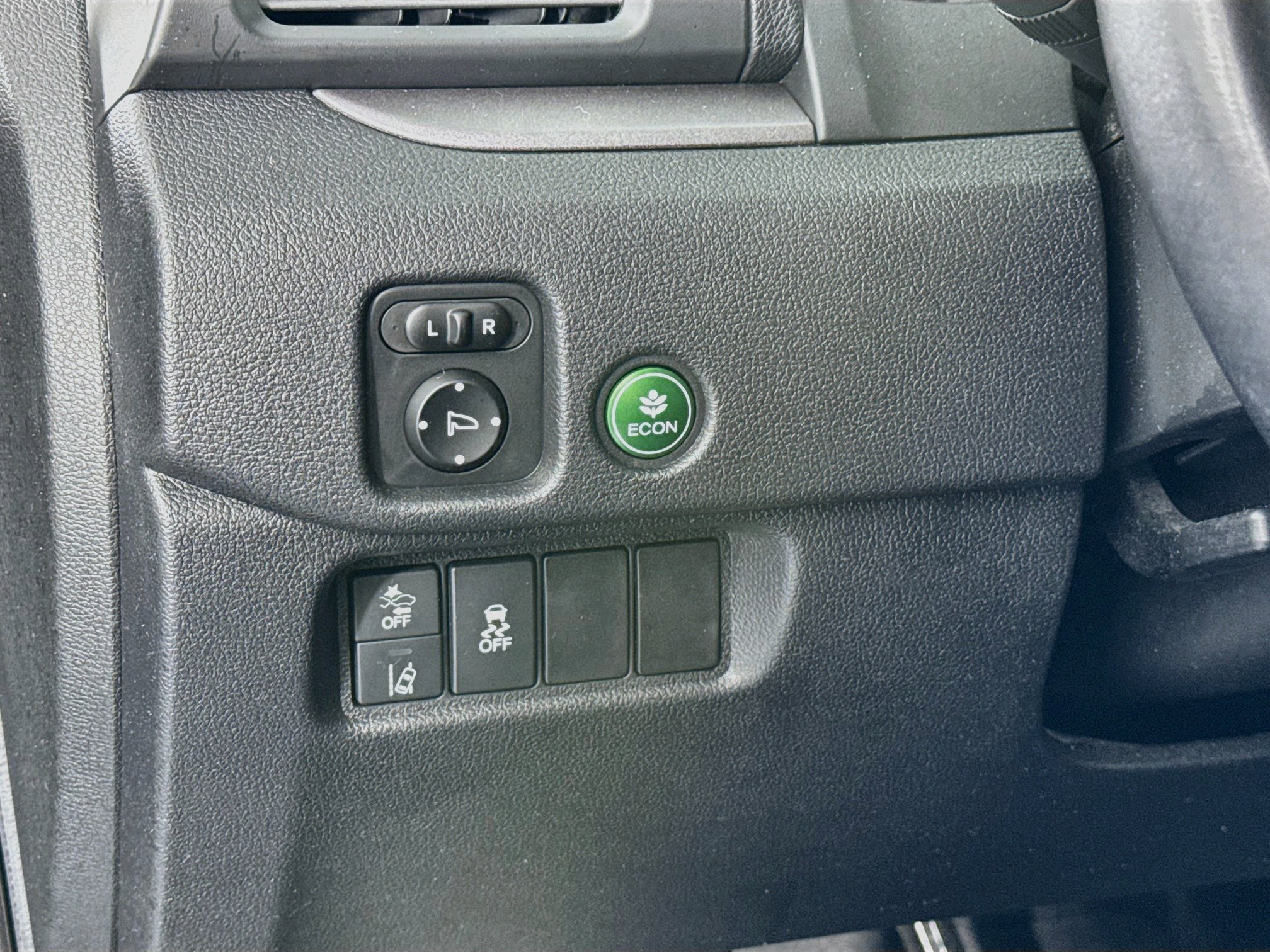 Certified 2019 Honda Pilot EX-L image 10