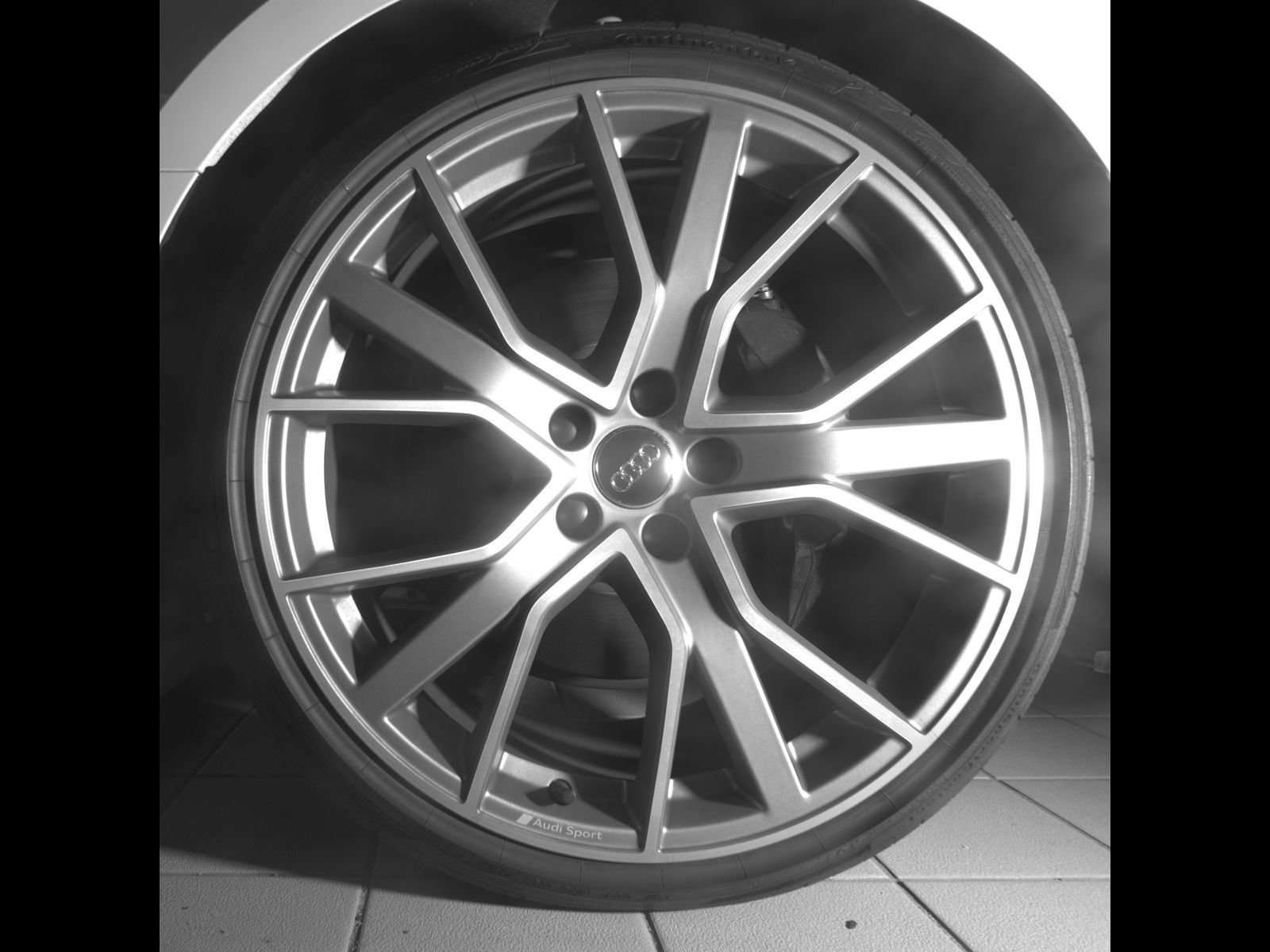 Certified 2021 Audi S5 Premium w/ Convenience Package AWD/4WD image 9
