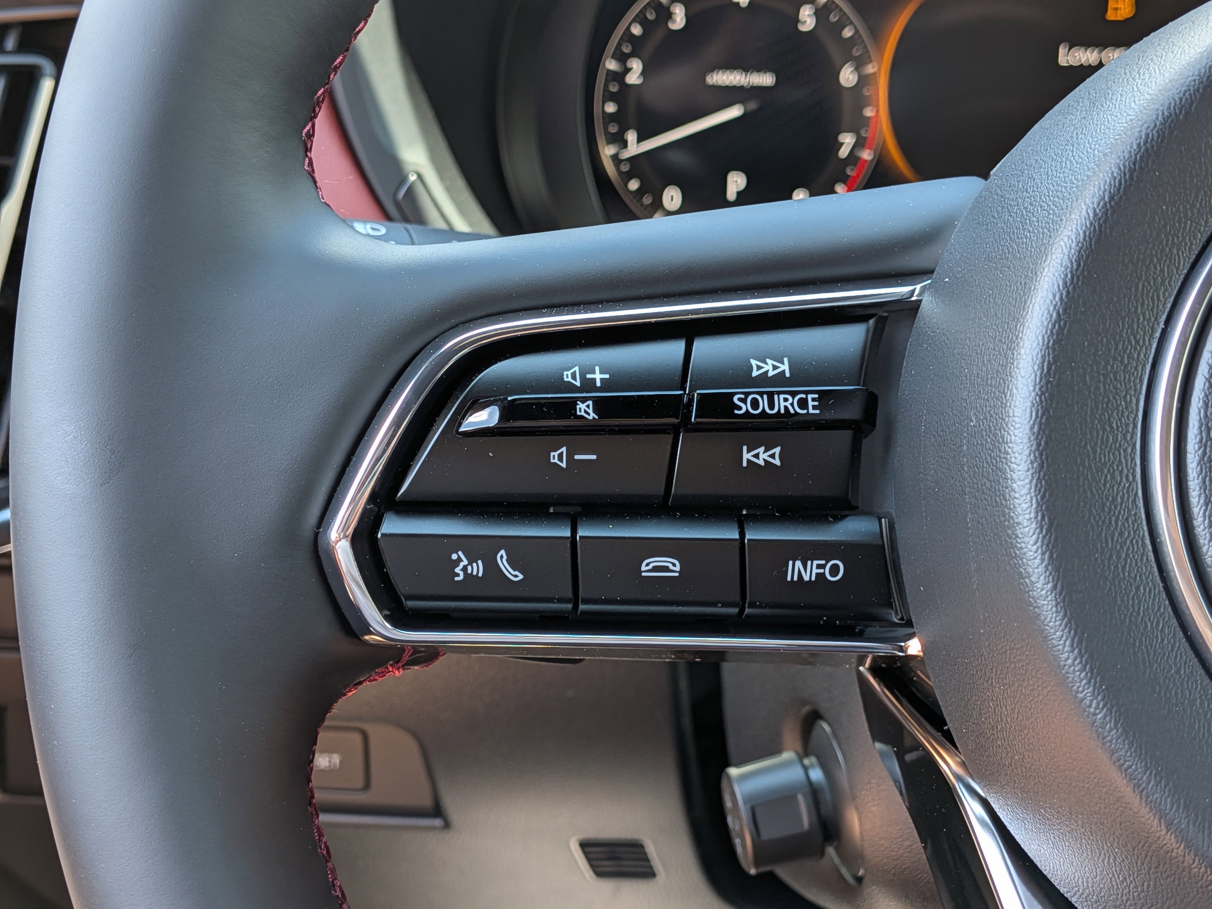 New 2026 MAZDA CX-70 3.3 Turbo S w/ Premium Package image 26