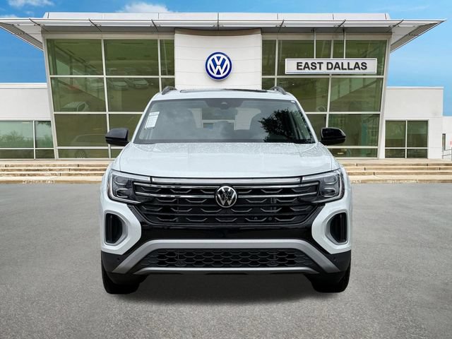 New 2026 Volkswagen Atlas Peak Edition AWD/4WD image 5