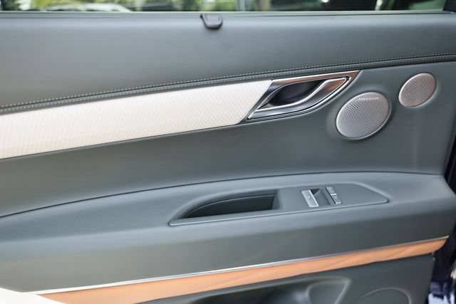 New 2026 Genesis GV80 2.5T Prestige AWD/4WD image 25