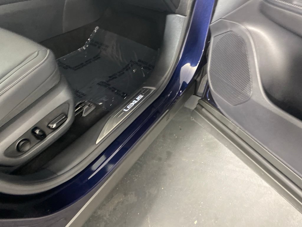 Certified 2025 Lexus RX 350 Premium FWD image 34