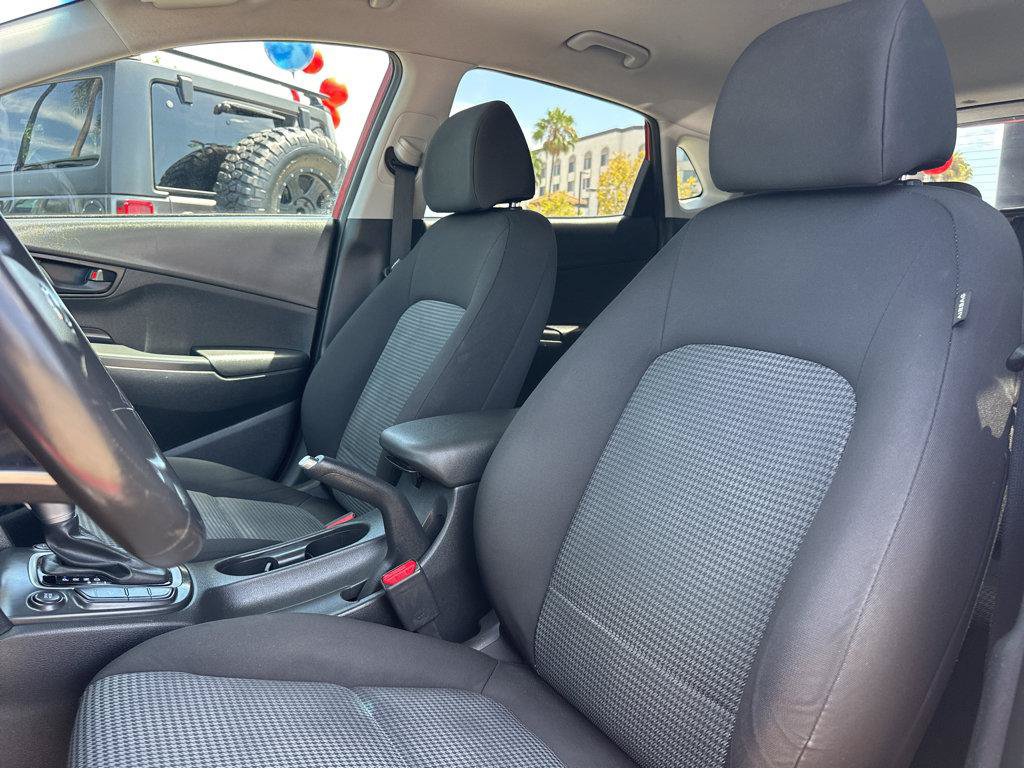 Used 2019 Hyundai Kona SEL AWD/4WD image 7