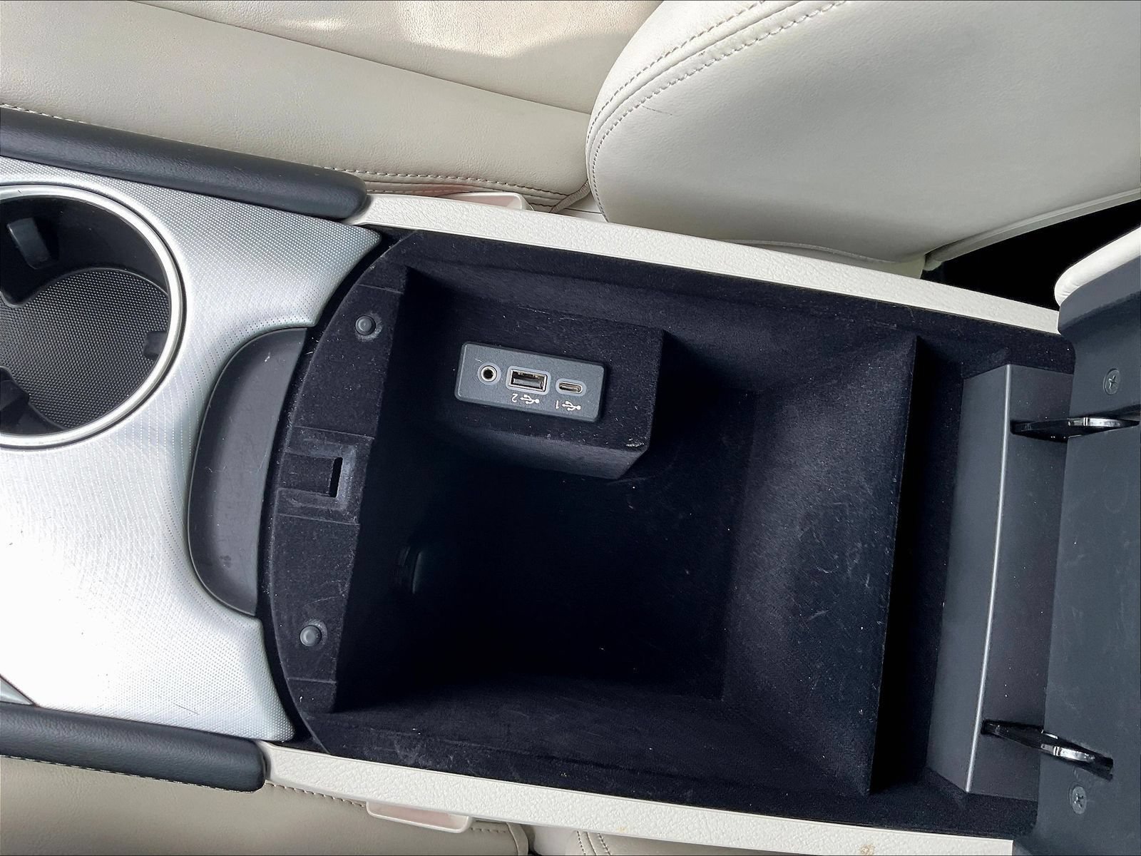Used 2021 INFINITI Q50 Luxe w/ Cargo Package RWD image 18