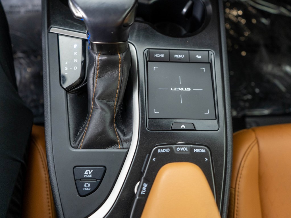 Used 2021 Lexus UX 250h image 20