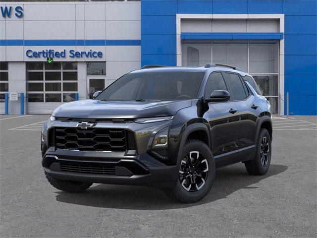 New 2026 Chevrolet Equinox ACTIV w/ Convenience Package III image 6