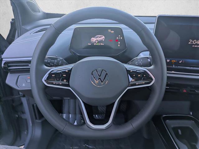 New 2026 Volkswagen ID.4 Pro image 10